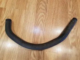 2gu-12482-00-00 Yamaha 2gu124820000 Pipe 2 Upper Radiator Hose Banshee Yfz350 Used