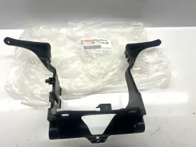 2pa-2137g-00-00 Yamaha Raptor 125 Oem Part 2pa-2137g-00 Fender Stay Support