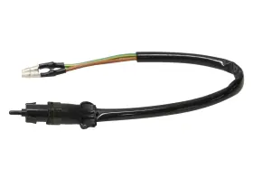 2t4-83980-00-00 Yamaha New Oem Front Stop Switch Assembly Nos