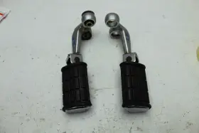 2uj-27420-00-00 Yamaha 2004 Xv250 Virago #465 Left Right Front Foot Rest Peg Step