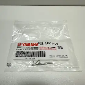 36r-1490j-00 Yamaha 36r1490j00 New Oem Needle Set Pw50 Adjustable