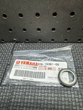 Yamaha 3y6-15361-00-00 Genuine Oem Parts Level Gauge For Wr250f
