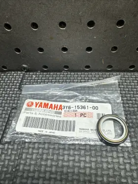 3y6-15361-00-00 Yamaha Genuine Oem Parts Level Gauge For Wr250f