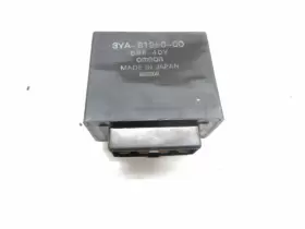 3ya-81950-00 Yamaha 1993-1994 Gts 1000 Fuse Relay Controller