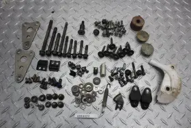 4904622 Yamaha 1999 Yz250 Hardware Bolts Set