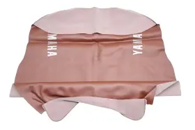 4bd-24731-00-00 Yamaha New Oem Seat Cover Nos