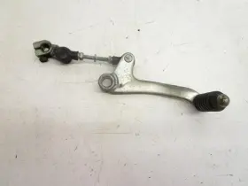 4br-18110-00-00 Yamaha 95 Xj 600 Seca Ii 2 Shifter Shift Lever 1992-1998