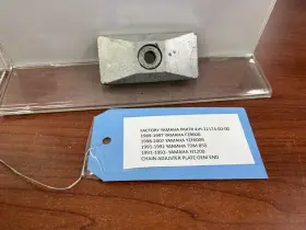 3he-22174-00-00 Yamaha 4jh-22174-00-00 Factory Oem Part #4jh-22174-00-00 End #3he-22174-00-00