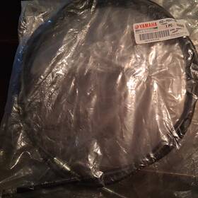Yamaha 4s2-f6341-00-00 Oem Part Wire Brake 1