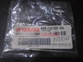 Yamaha 4sr-14916-ew-00 Needle Jet N3ew