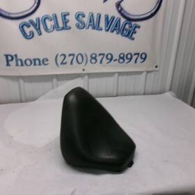 Yamaha 4vr-24710-10 2002 V Star 650 Xvs650 Custom Oem Seat
