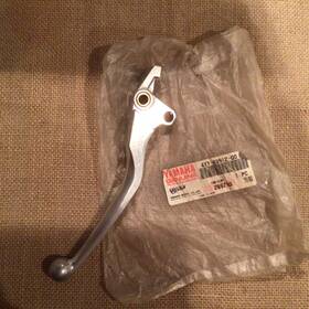 Yamaha 4xy-83912-00 Nos Genuine Lever 1 Oem #4xy-83912-00