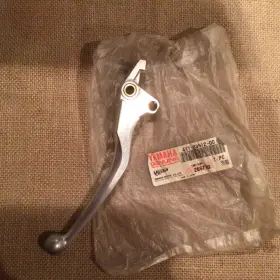 4xy-83912-00 Yamaha Nos Genuine Lever 1 Oem #4xy-83912-00