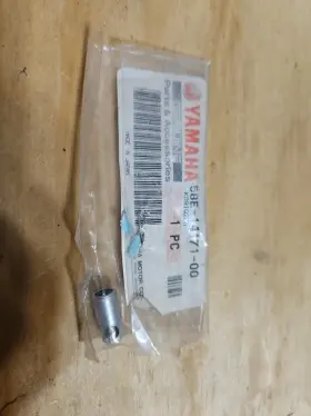 127-14171-00-00 Yamaha 58e-14171-00-00 Oem Part Choke Plunger Pw50