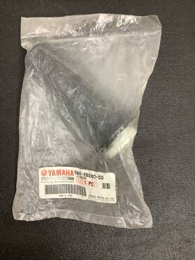 Yamaha 5b6-26240-00-00 Nos Genuine Grip Assy -