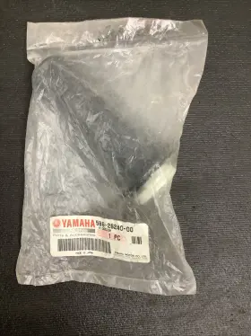5b6-26240-00-00 Yamaha Nos Genuine Grip Assy -