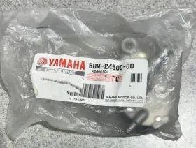 5bm-24500-00-00 Yamaha Oem Part Fuel Cock Assy 1