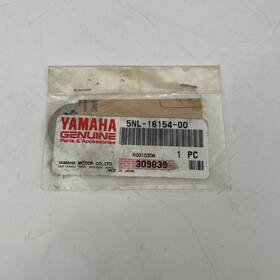 Yamaha 5nl-16154-00-00 Oem Part 5nl-16154-00 Plate Thrust