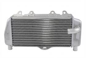Yamaha 5nx-1240a-00-00 Genuine Radiator Assy -