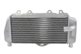 5nx-1240a-00-00 Yamaha Genuine Radiator Assy -