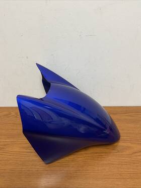 Yamaha 5ru-21511-00-p9 Oem Fender Front