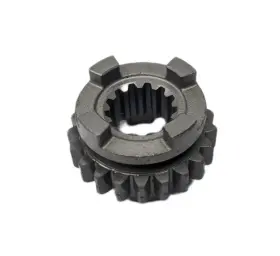 5tj-17251-20 Yamaha Transmission 5th Wheel Gear 21 Tooth Oem Replacement Part
