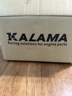 5up-11400-10-00 Yamaha Yz250 Crankshaft And Piston Kit Fits 2005-2020 Yz250x