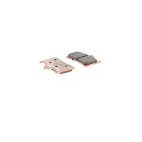 5vy-w0045-00-00 Yamaha Nos Oem Brake Pad Kit