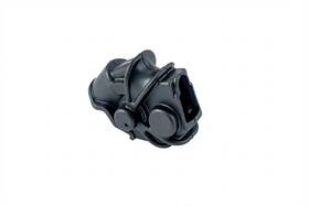 Yamaha 5xc-26372-g0-00 Genuine Cover Handle Lever 1 -