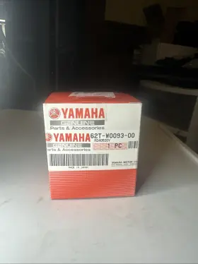62t-w00093-00-00 Yamaha Nos New Oem Part Carb Kit 62t-w0093-00-00 1994-98 Wave Raider Venture