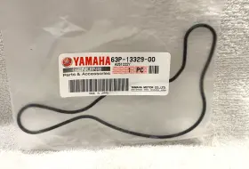 63p-13329-00-00 Yamaha Oem Part Gasket Pump Cover