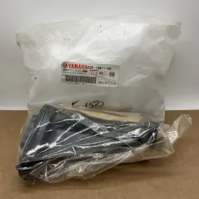 63p-13411-00 Yamaha Oem Part Strainer Oil