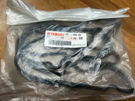 67f-11356-00-00 Yamaha Nos New Oem Part Valve Cover Seal 67f-11356-00 75-155hp 1999-2005