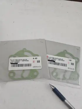 688-44324-a0-00 Yamaha Genuine Marine Gasket Cartridge 2 For 18 Nos Oem Ya2