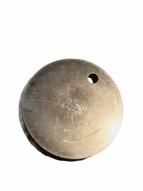 69j-12168-f0-00 Yamaha Pad Adjusting 2.62 69j12168f000 Genuine Oem Part