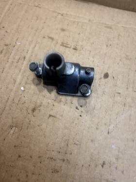 Yamaha 69j428280194 69j-42828-01-94 2002 To 2012 225hp 250hp Plate Clamp Genuine