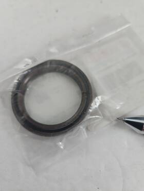 Yamaha 6aw-13119-00-00 Genuine Oil Seal Nos Oem Ya2