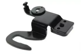 6bg-42816-00-00 Yamaha Genuine Oem Replacement Part Lever Clamp