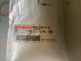 6cb-24410-01-00 Yamaha 6cb2441001 6cb244100100 New Genuine Oem Part