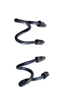 6e5-43834-01 Yamaha 6e5-43833-01/6e5-43835-01 6e5-43834-01/6e5-43833-01 Tilt Motor Pipe Off 1986 200.perfect . 2