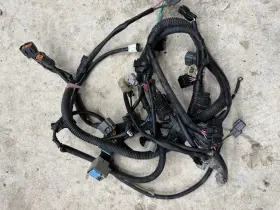 6ey-8259l-20-00 Yamaha 2019-20 Waverunner Vx-c 1050 Wire Harness Assy Oem Genuine