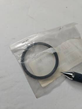 Yamaha 6h1-43861-10-00 Genuine O-ring Nos Oem Ya2