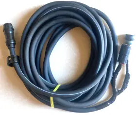 6k1-8258a-41-00 Yamaha Extension Wire Harness 2