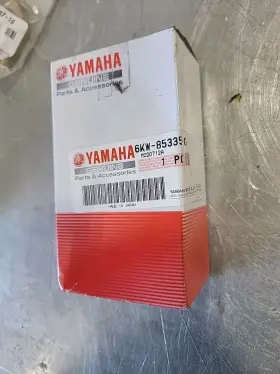 6kw-85335-00-00 Yamaha Oem Part Adapter Interface