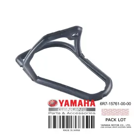 6r7-15761-00-00 Yamaha Seal Rubber 1