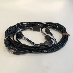 6x9-83553-60-00 Yamaha 6x9-83553-70-00 Genuine 6x6 Key To 6x9 Remote Harness