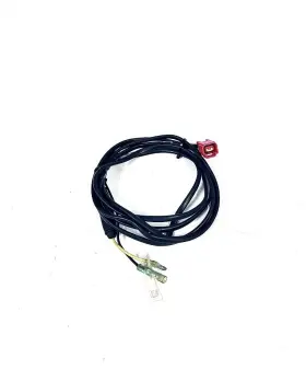 6y8-83553-02-00 Yamaha Power Lead 8ft Oem