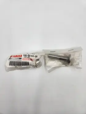 7ud-e2153-00-00 Yamaha Oem Part Two Valves