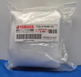 7ud-e7848-10-00 Yamaha New Oem Part Adapter
