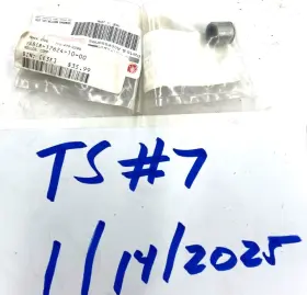 8cr-17624-30-00 Yamaha Oem Part Roller Comp